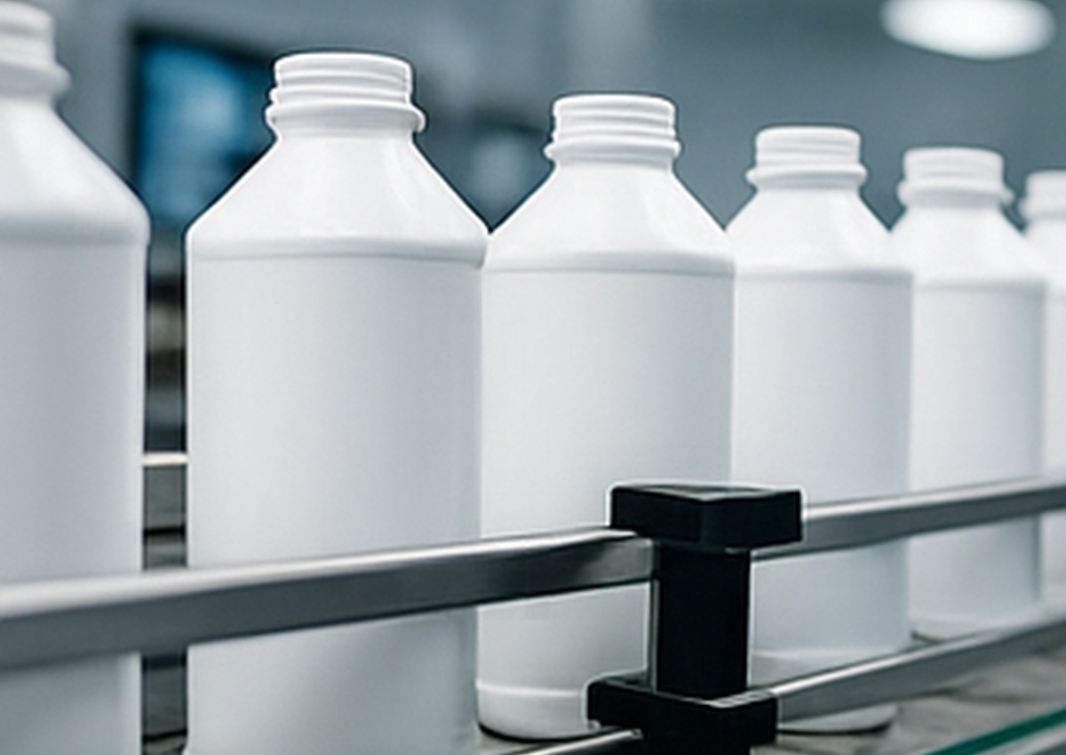 Filling line